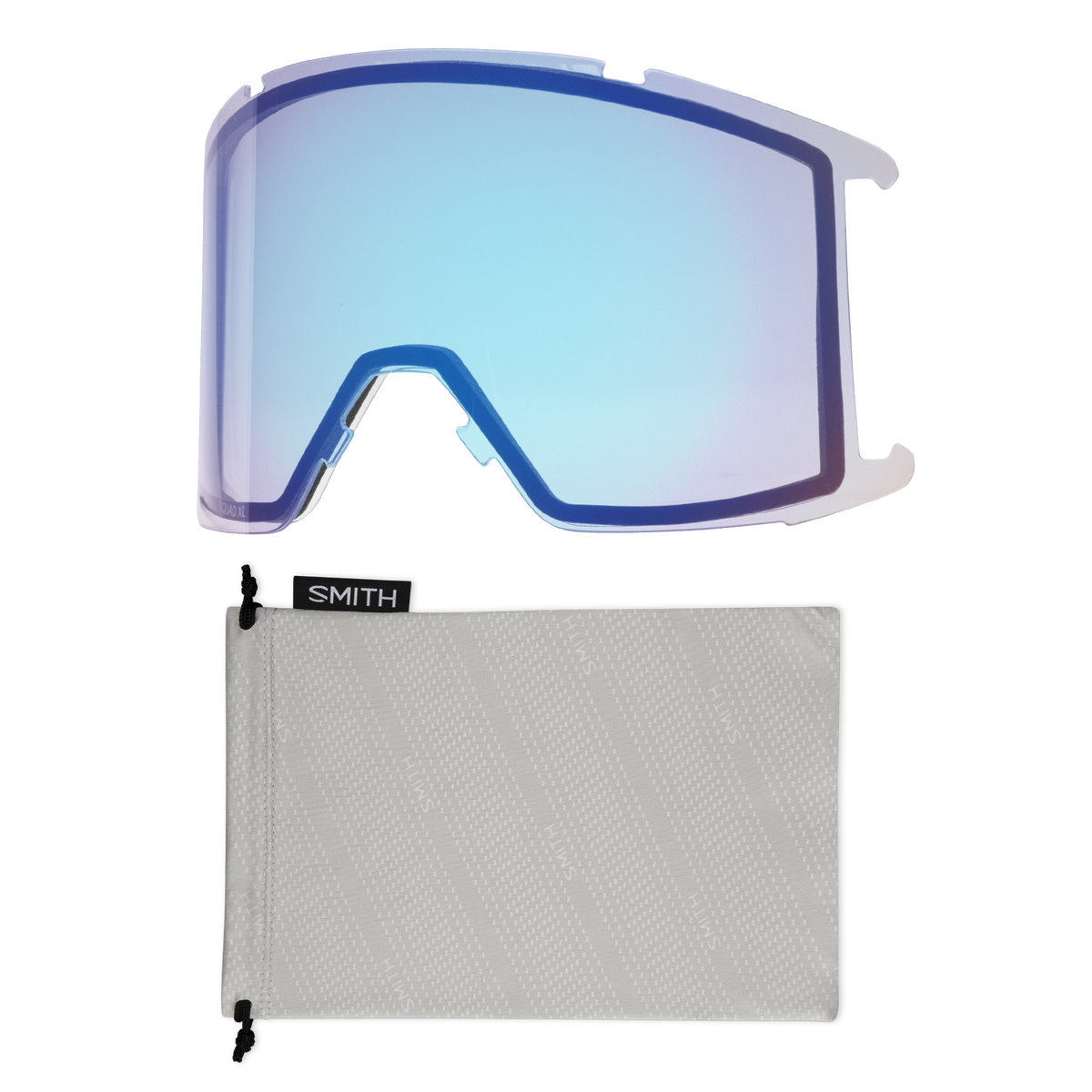 Squad XL Snow Goggles