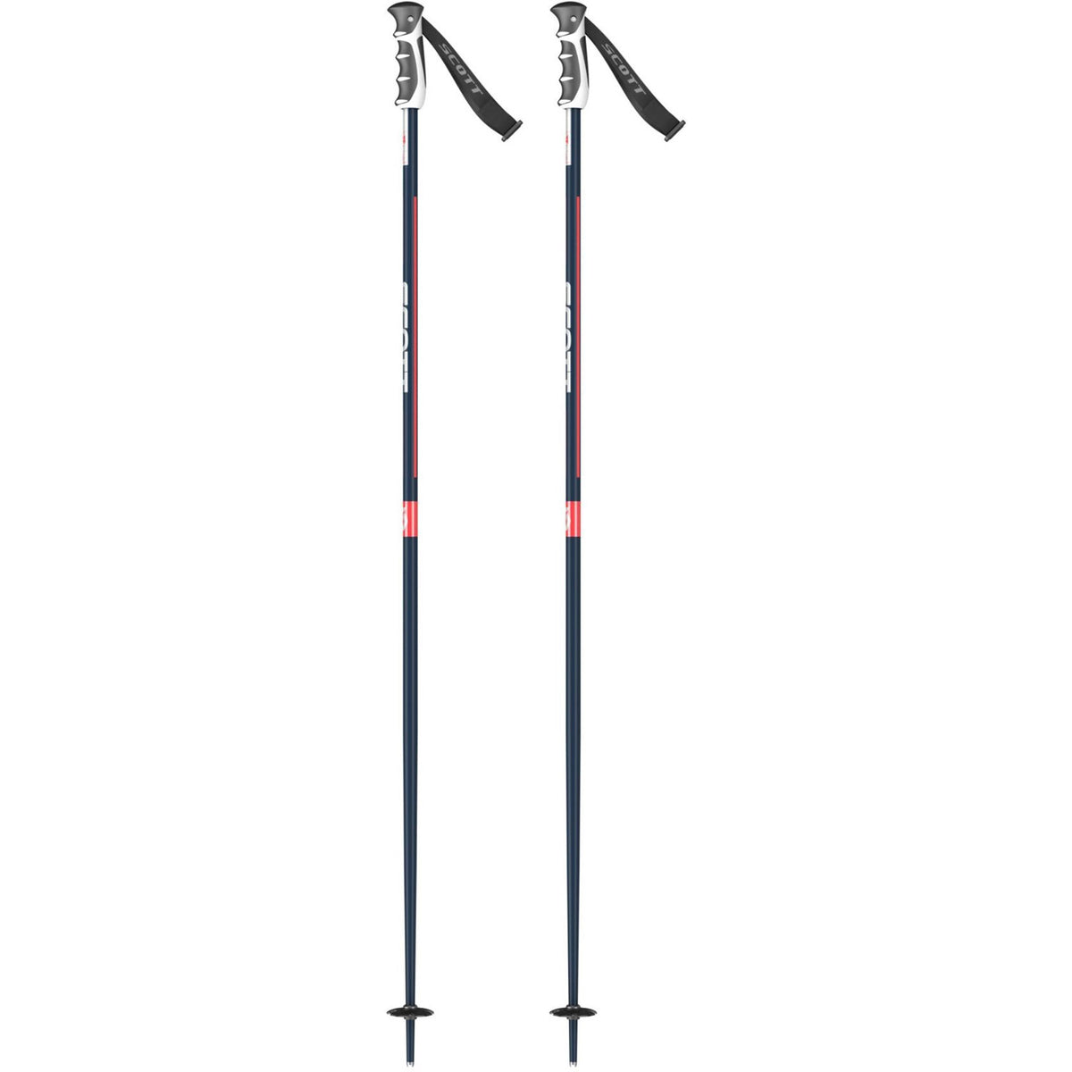 Sun Valley Ski Poles