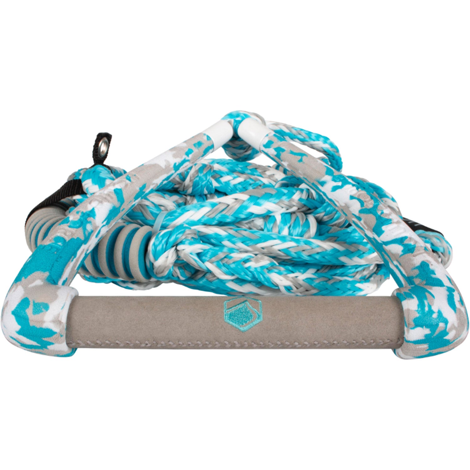 Surf 9" Ultra Suede Combo Surf Rope Package