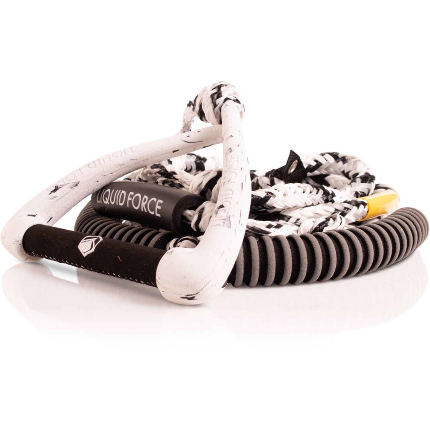 Surf 9" Ultra Suede Combo Surf Rope Package