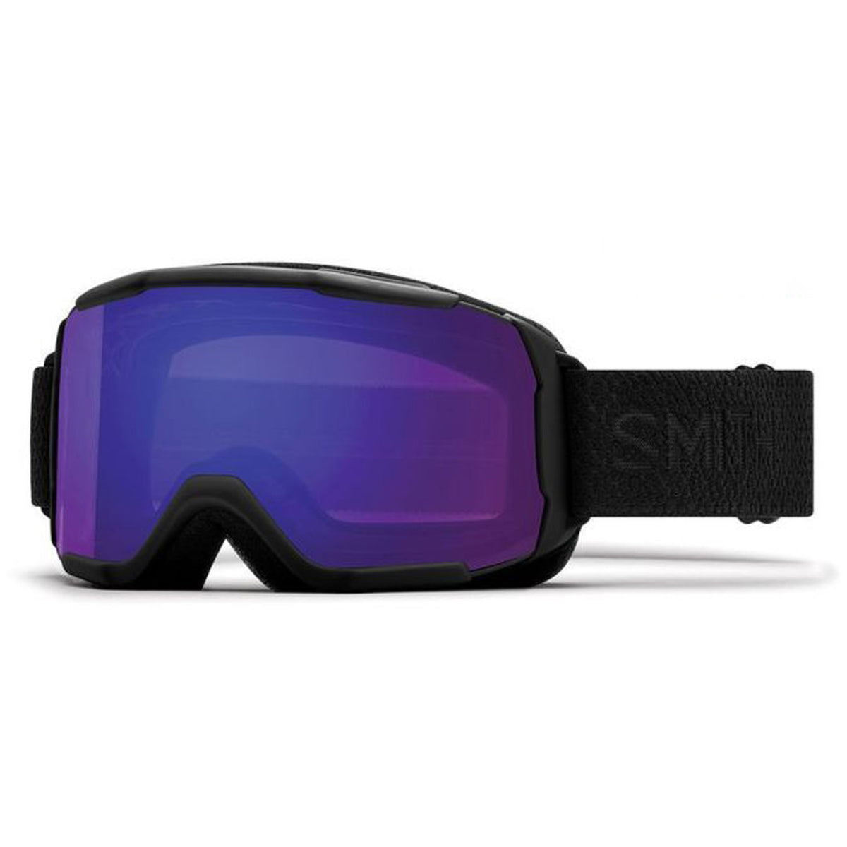 Showcase OTG Snow Goggle