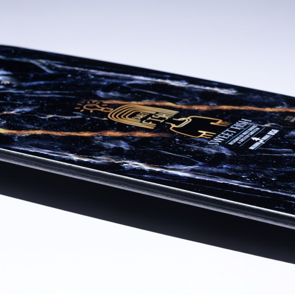 Mayhem Sweetfish Snowboard