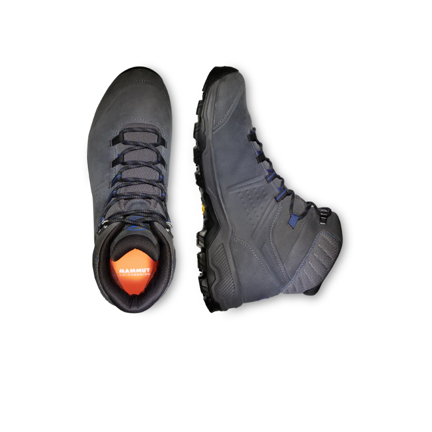 Mercury IV Mid GTX Men's Apres Boots