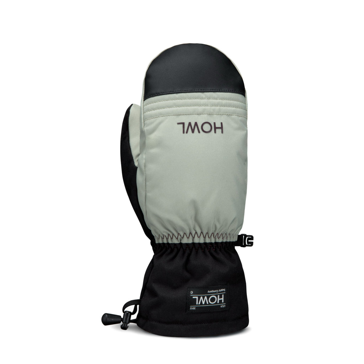 Team Snowboard Mitten