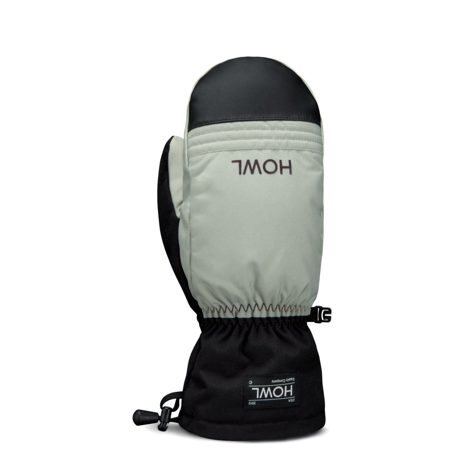 Team Snowboard Mitten