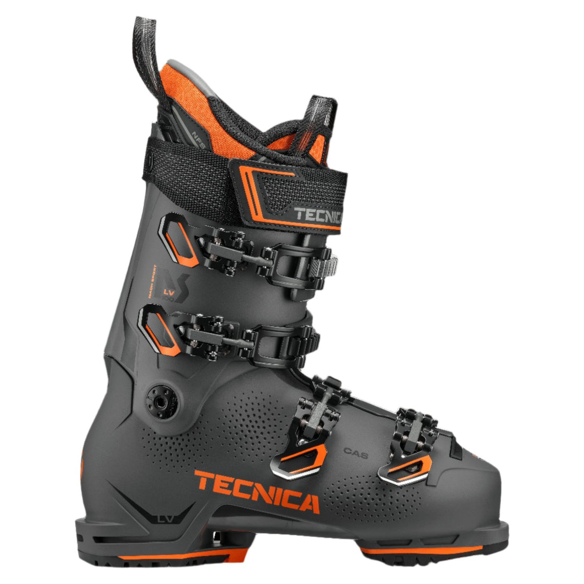 Mach LV Sport 100 Ski Boots