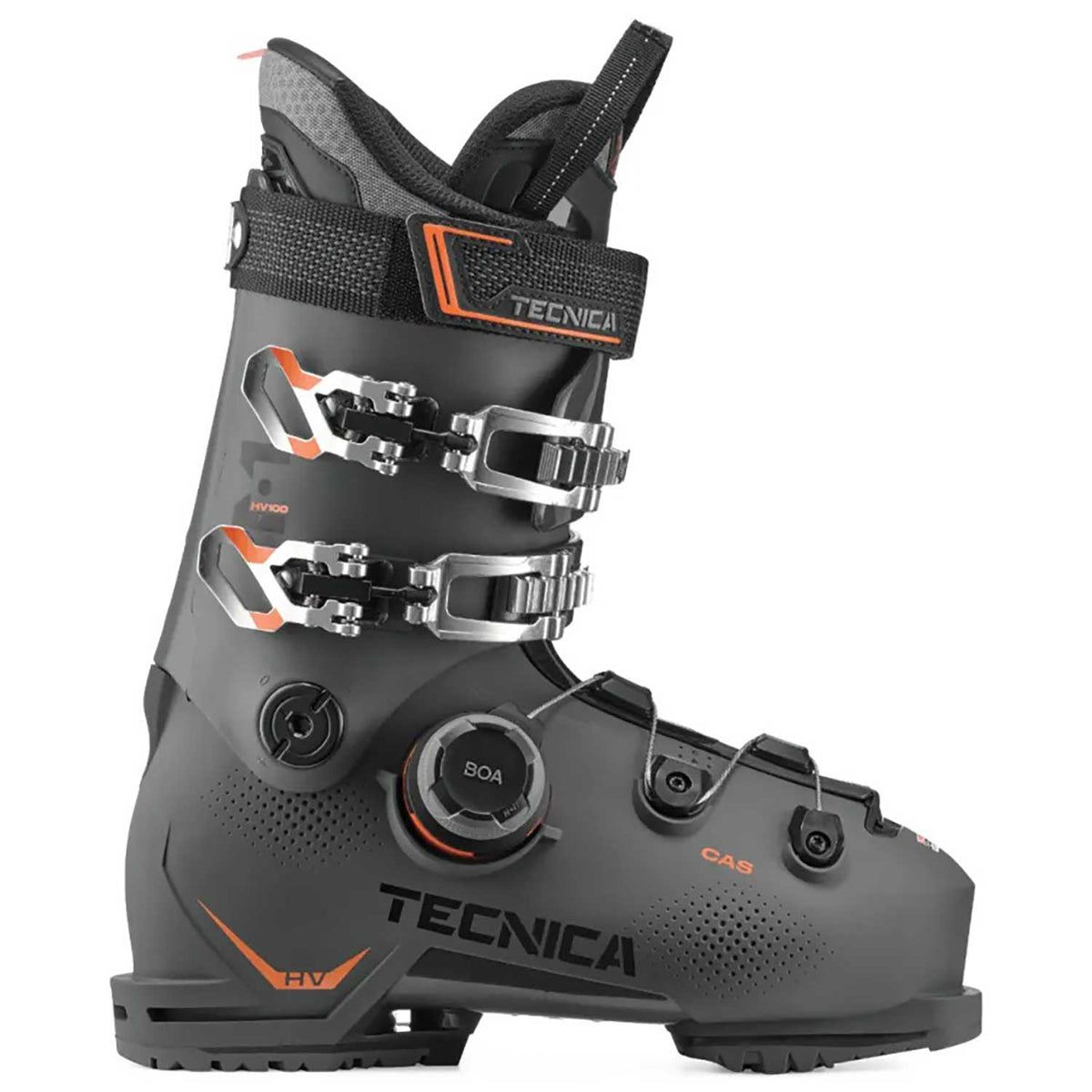 Mach BOA 100 RT Men's Ski Boots
