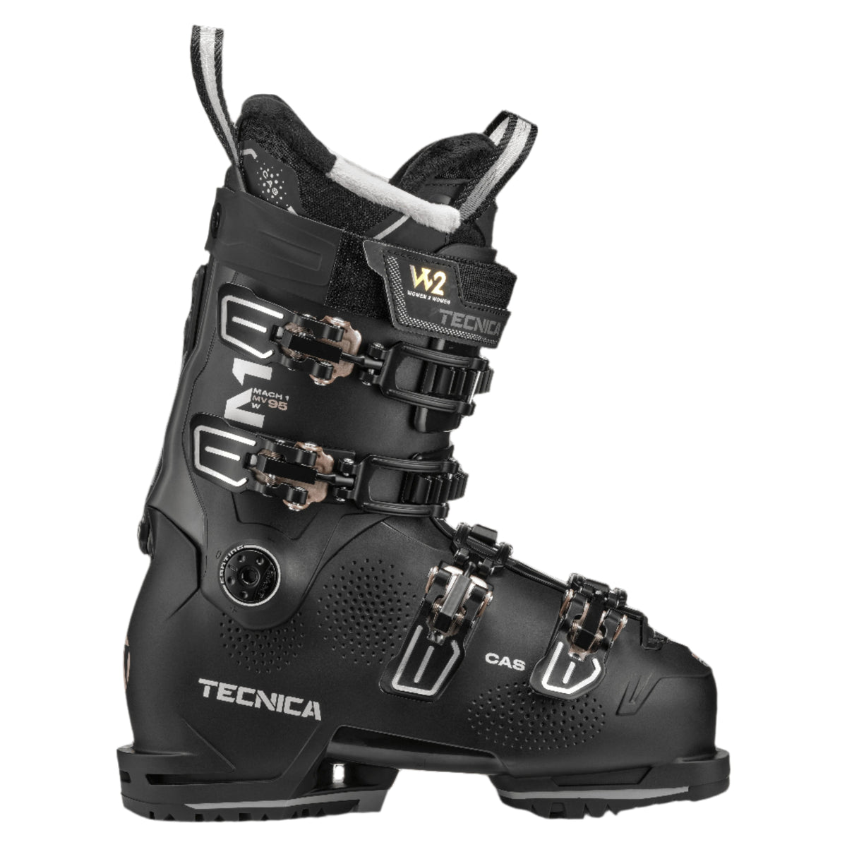 Mach1 MV 95W TD GW Ski Boots