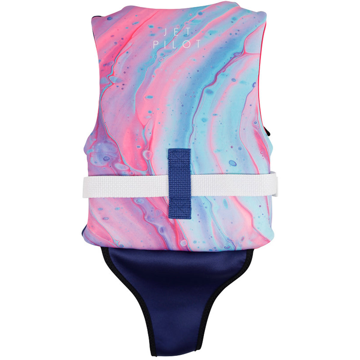 Cause Infant Life Jacket (No Pillow)