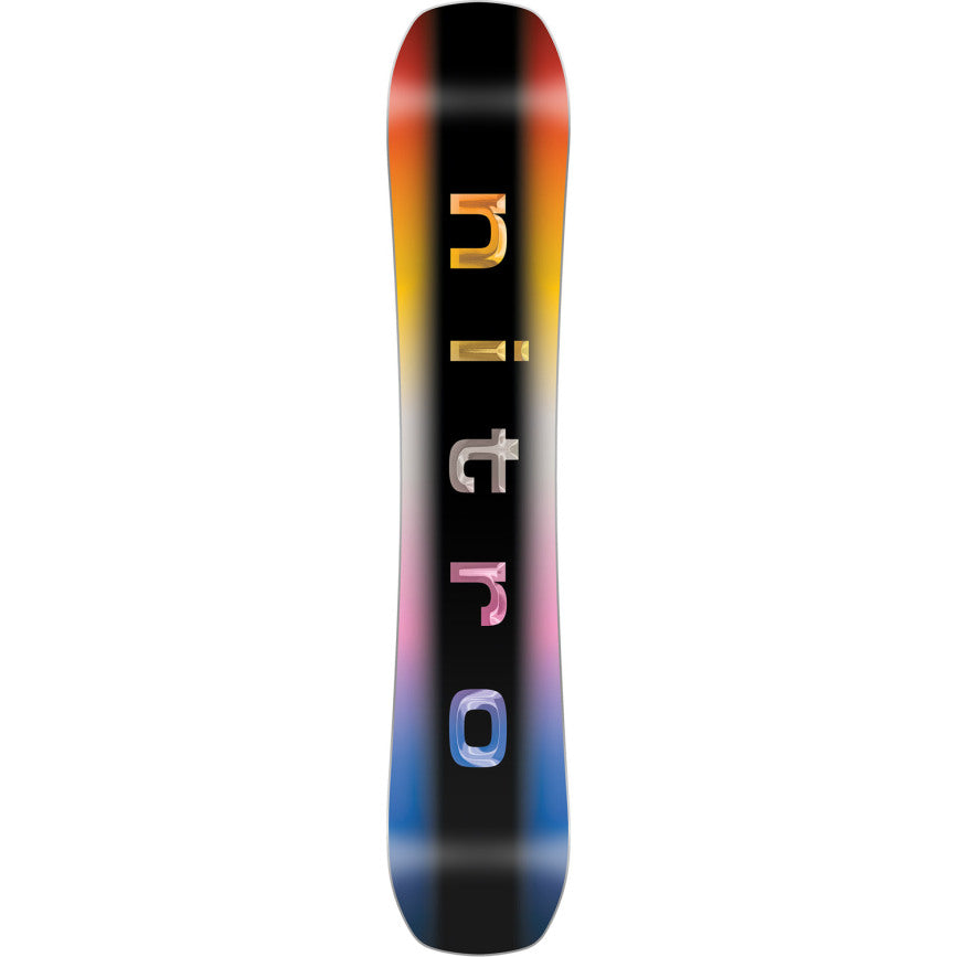 Optisym Snowboard 2025