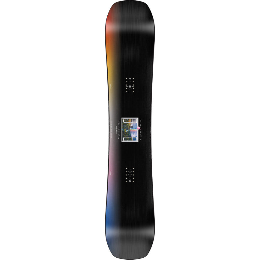 Optisym Snowboard 2025