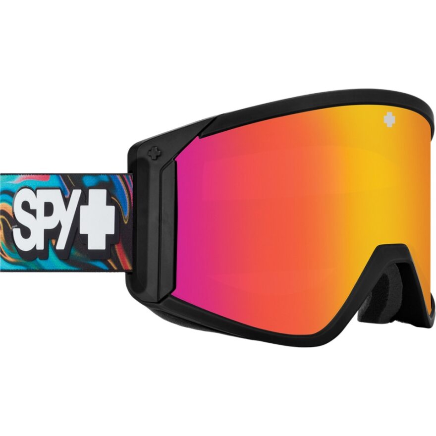 Raider Snow Goggles
