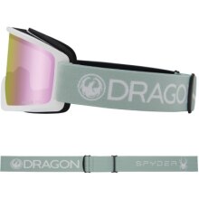 DX3 OTG Low Bridge Snow Goggle