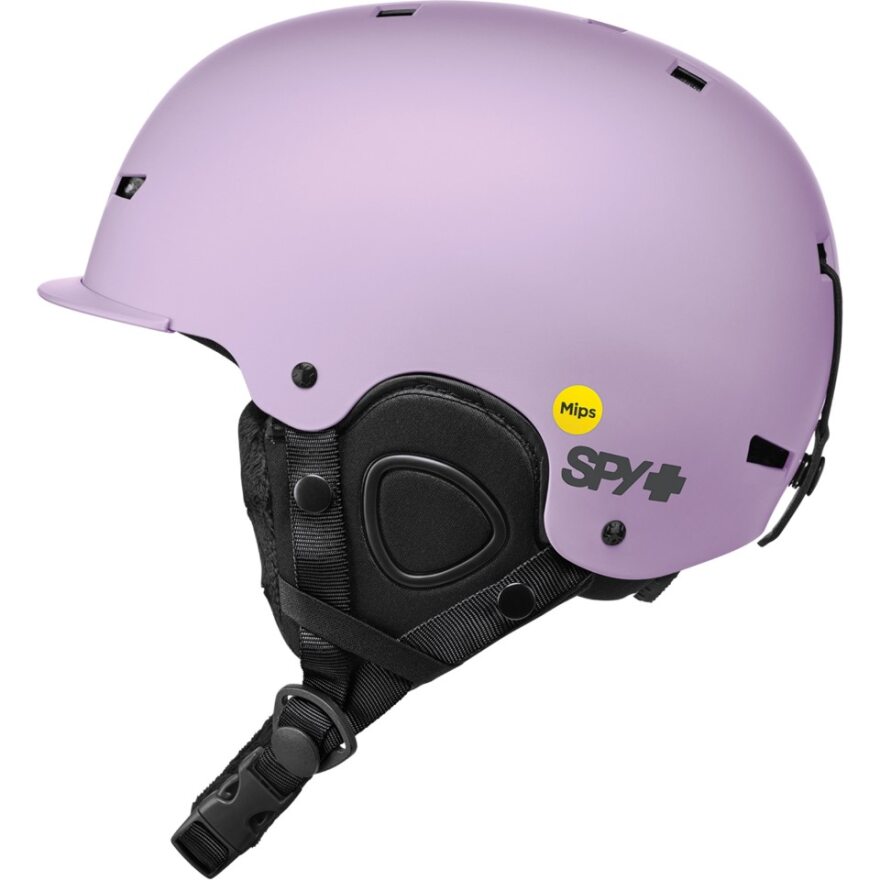 Galactic Mips Snow Helmet