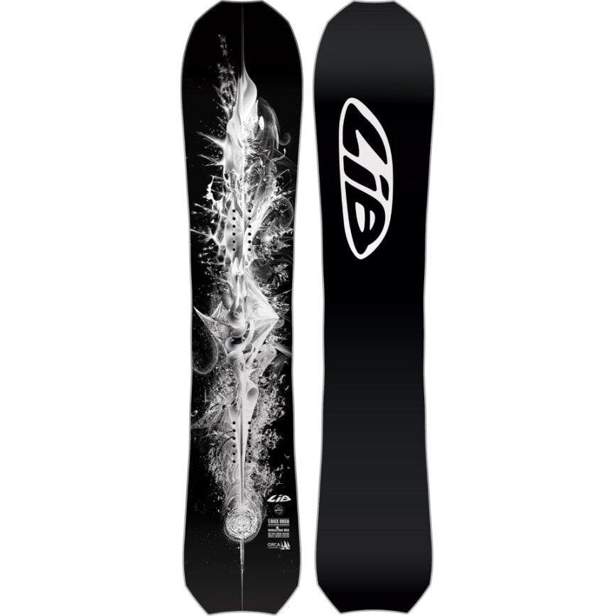 Orca Snowboard 2025