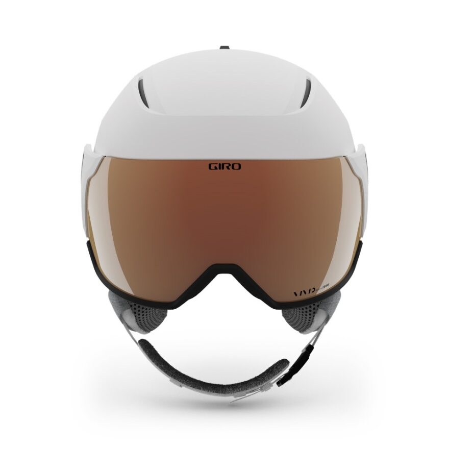 Aria Mips Helmet