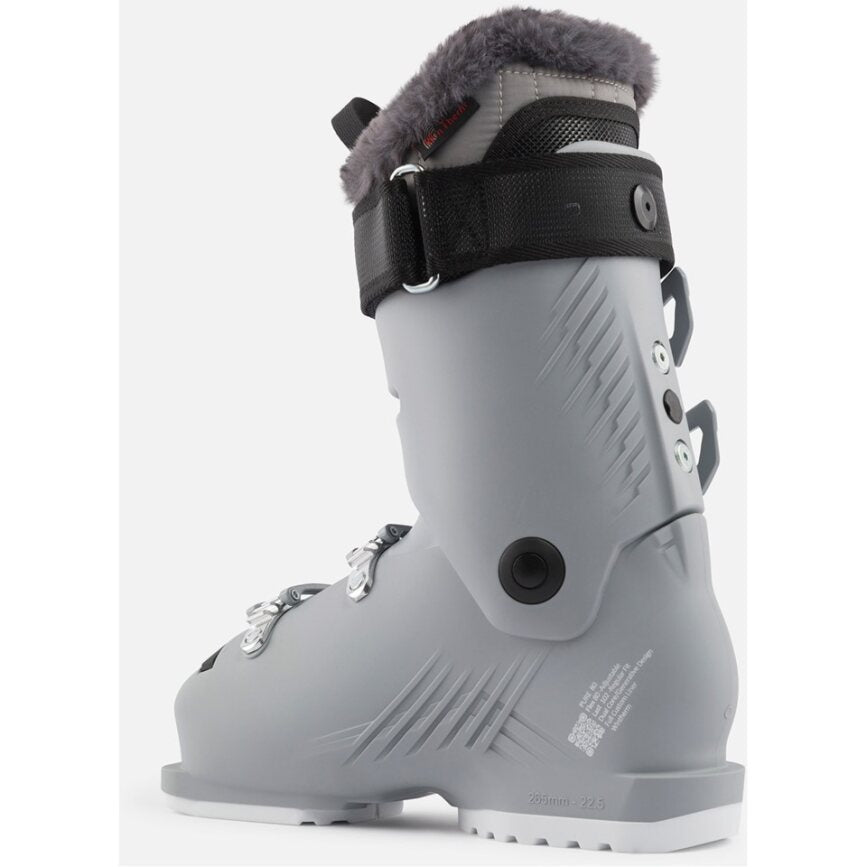 Pure 80 Ladies Ski Boots 