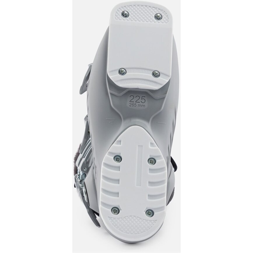 Pure 80 Ladies Ski Boots 