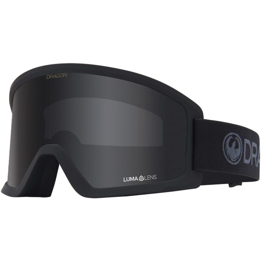DX3 L OTG Low Bridge Snow Goggle