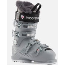 Pure 80 Ladies Ski Boots 