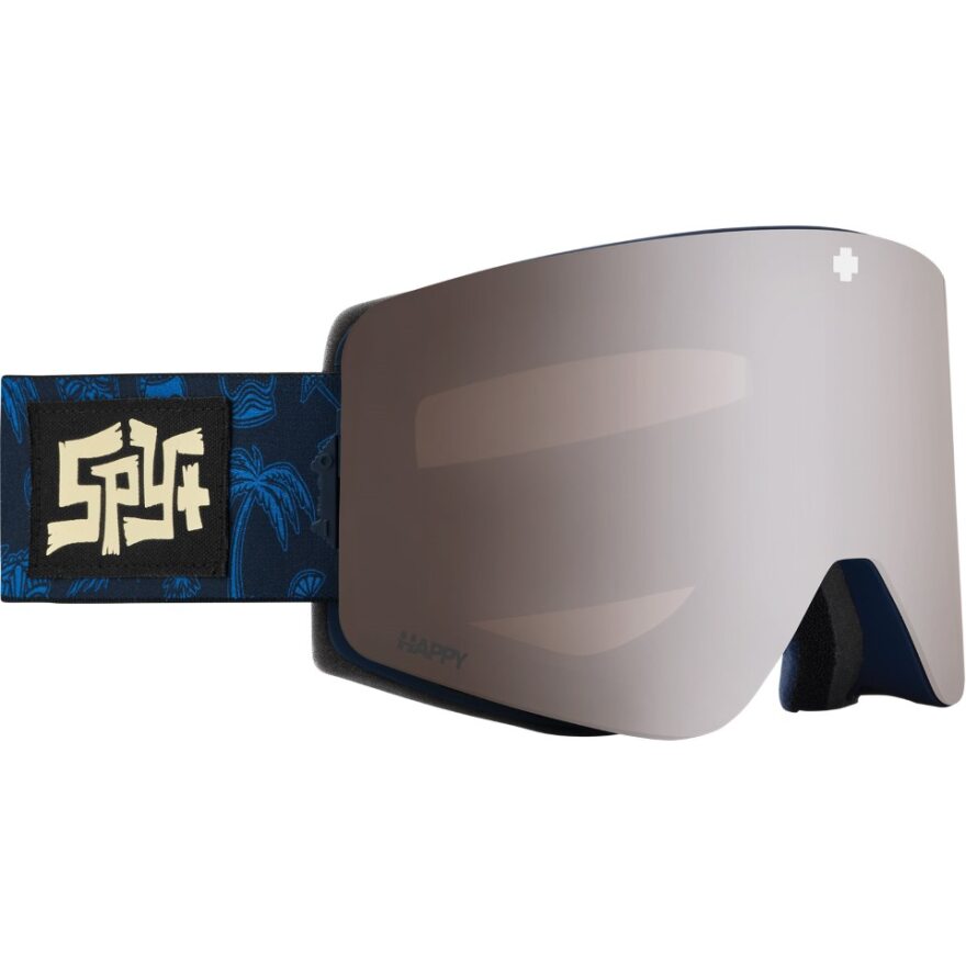 Marauder Snow Goggle