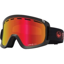 D1 OTG Snow Goggle