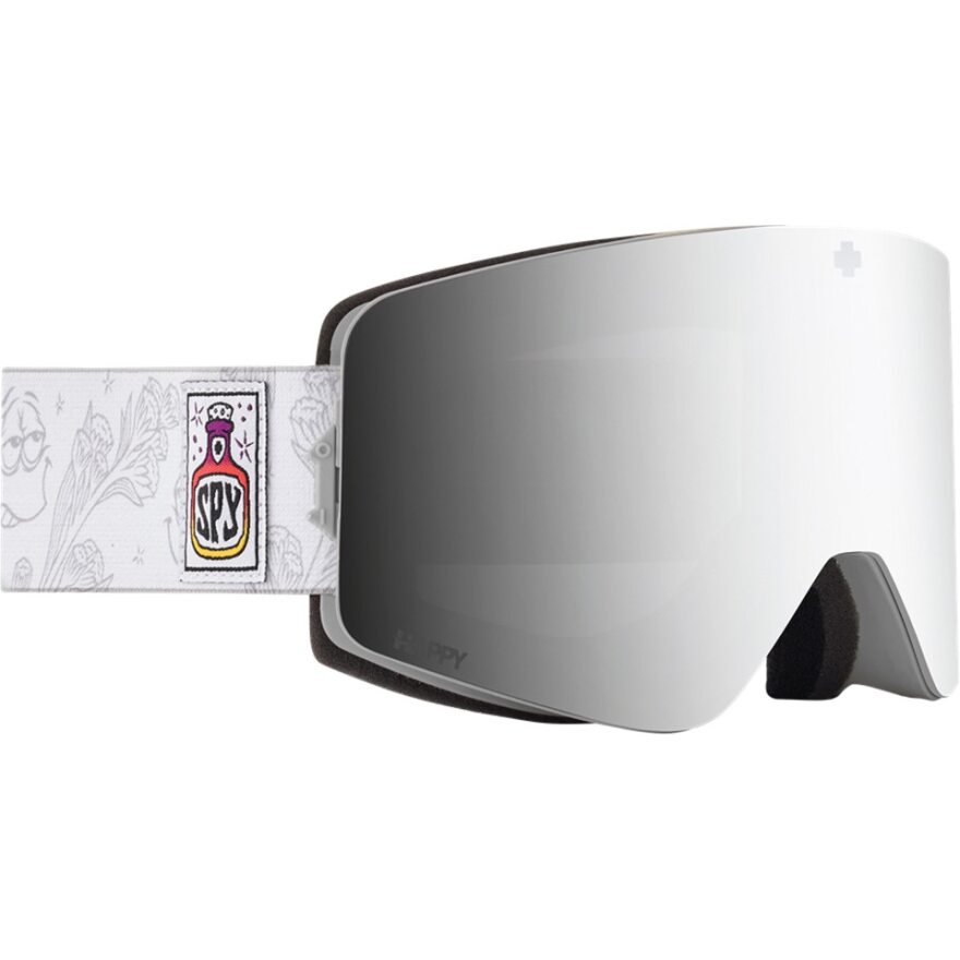 Marauder Snow Goggle