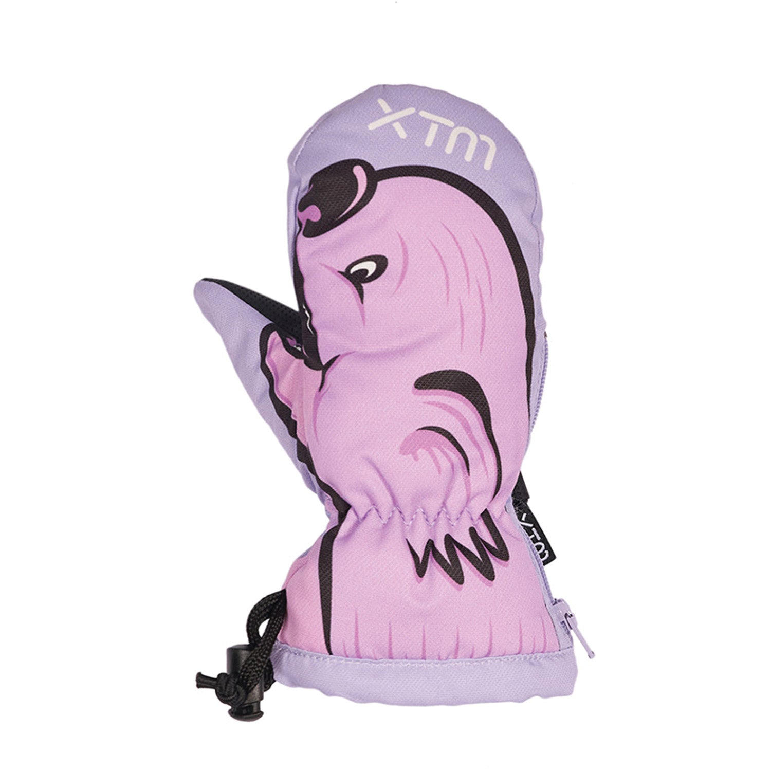Totally Wild Snow Mitts (0-4 Yrs)