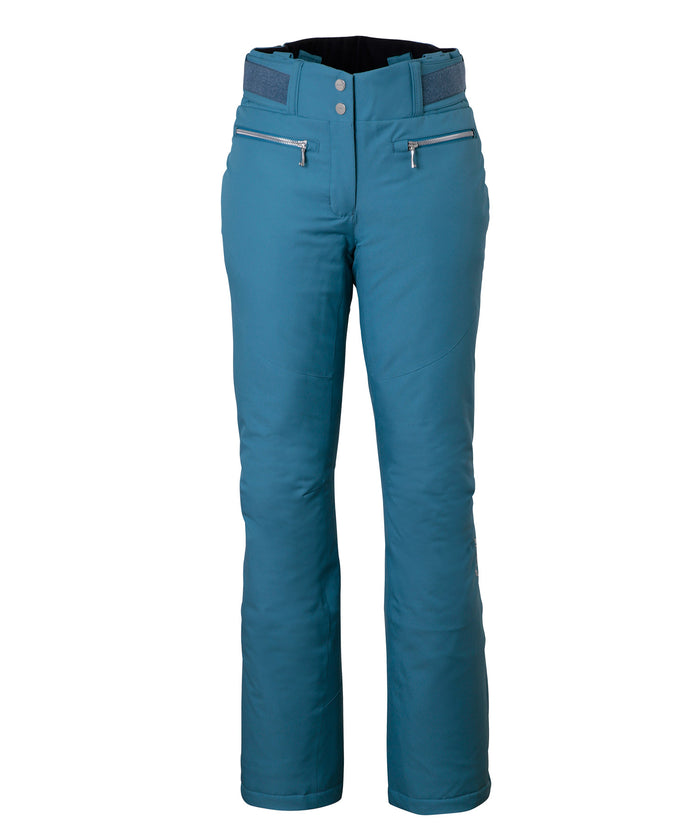 Side Pocket Accent Pants