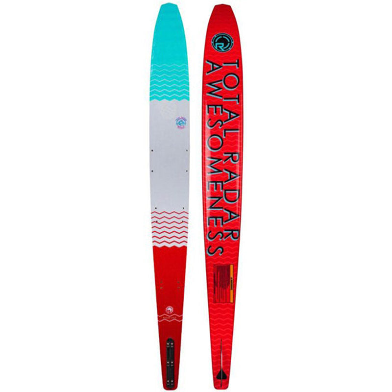 Girls Total Radar Awesomeness Slalom Ski