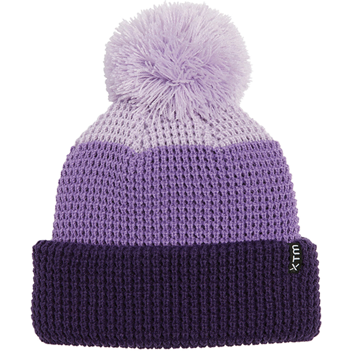 Trifle Kids Pom Pom Knitted Beanie