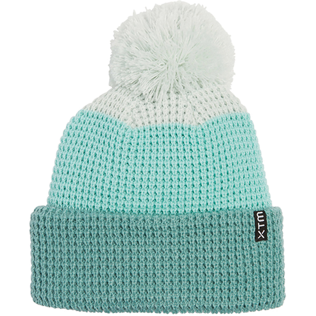 Trifle Kids Pom Pom Knitted Beanie
