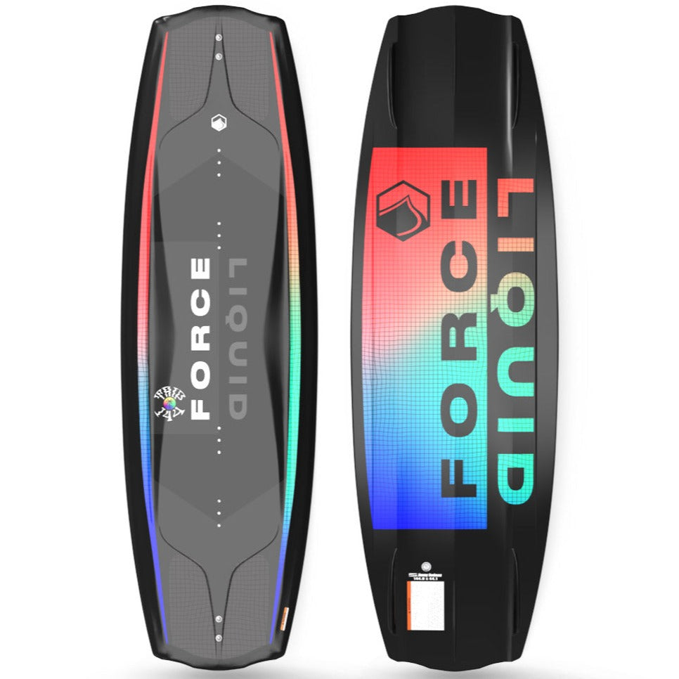 Trip Wakeboard