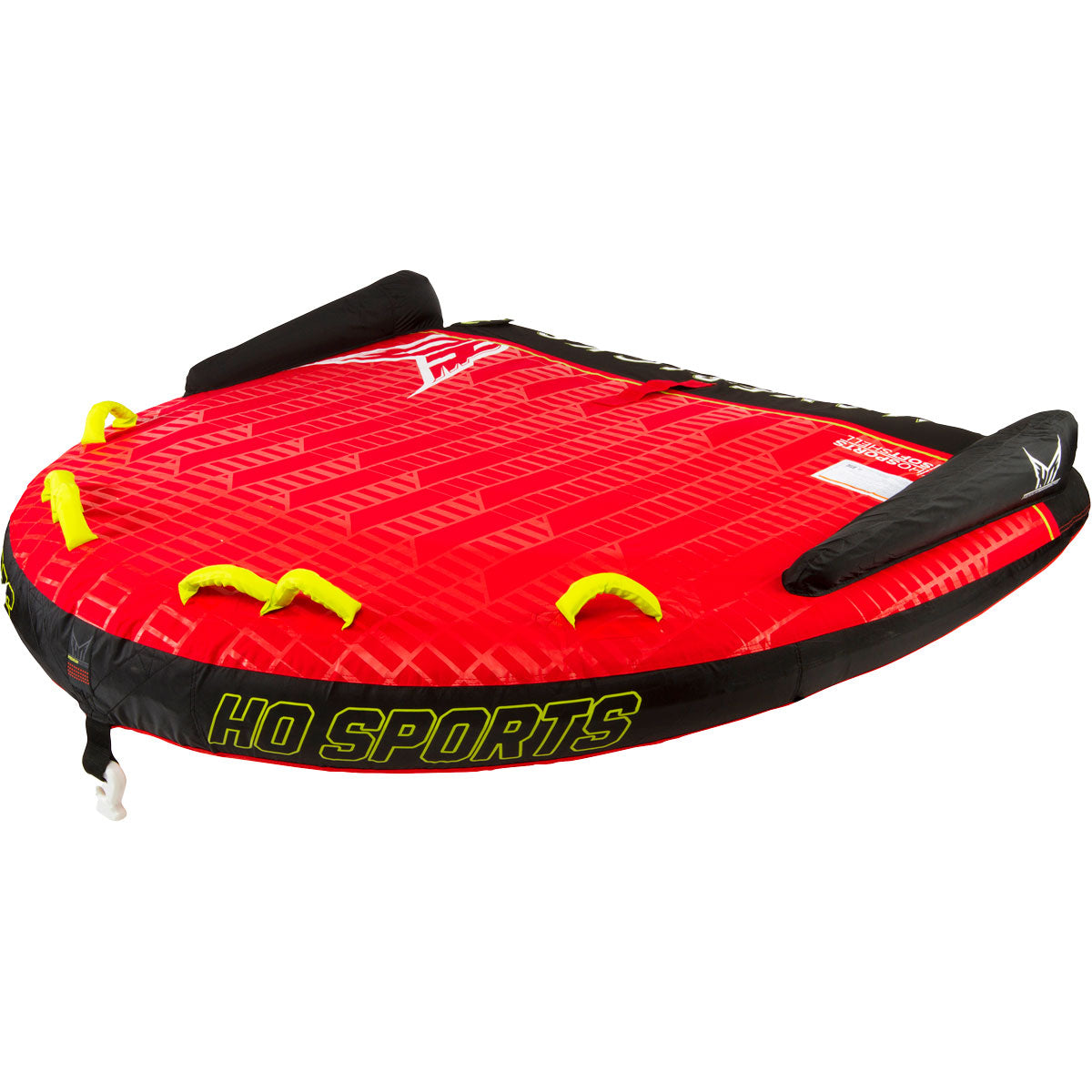 Mavericks 3P Ski Tube