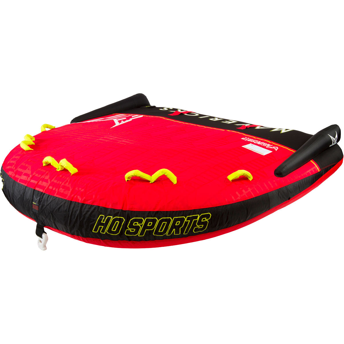 Mavericks 4P Ski Tube