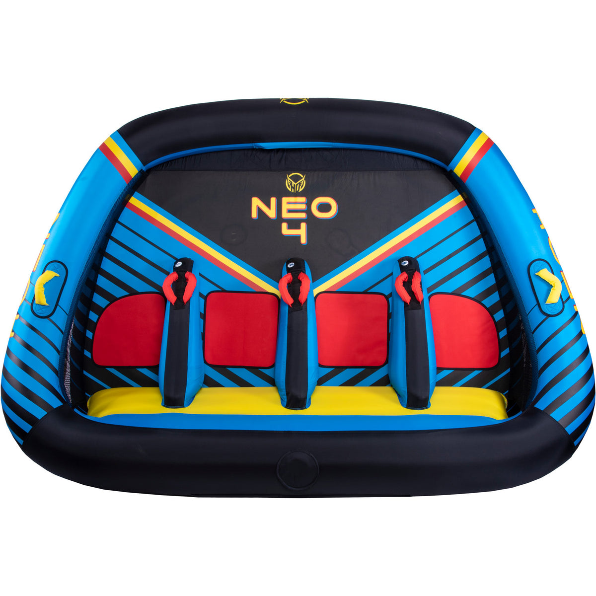 Neo 4P Ski Tube