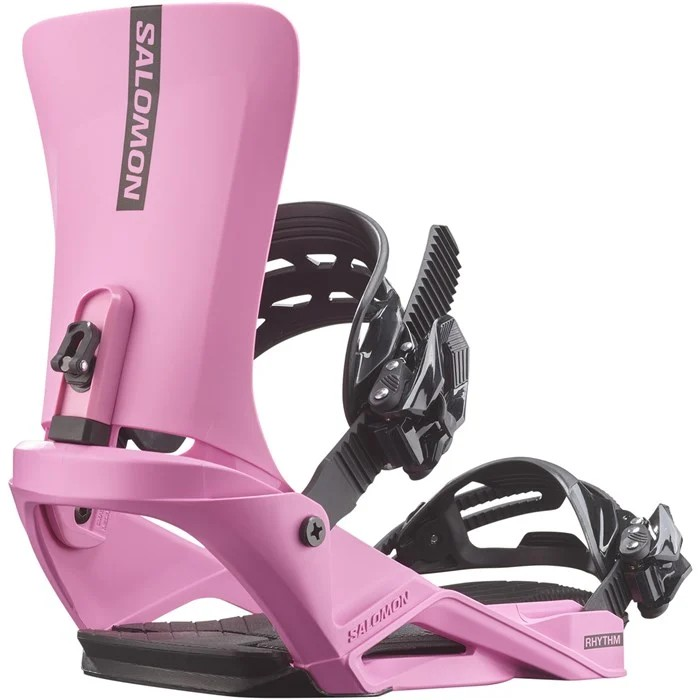 Rhythm Snowboard Bindings