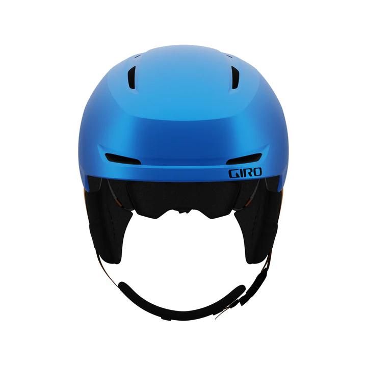 Kid's Spur Jr Mips Snow Helmet