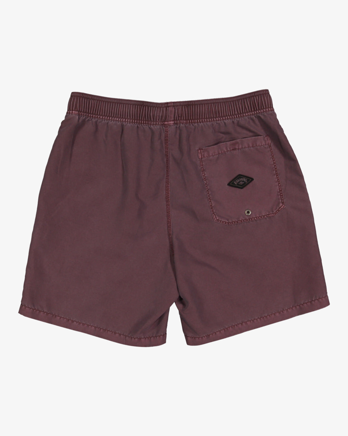 Boys 8-16 All Day Overdye Layback Boardshorts