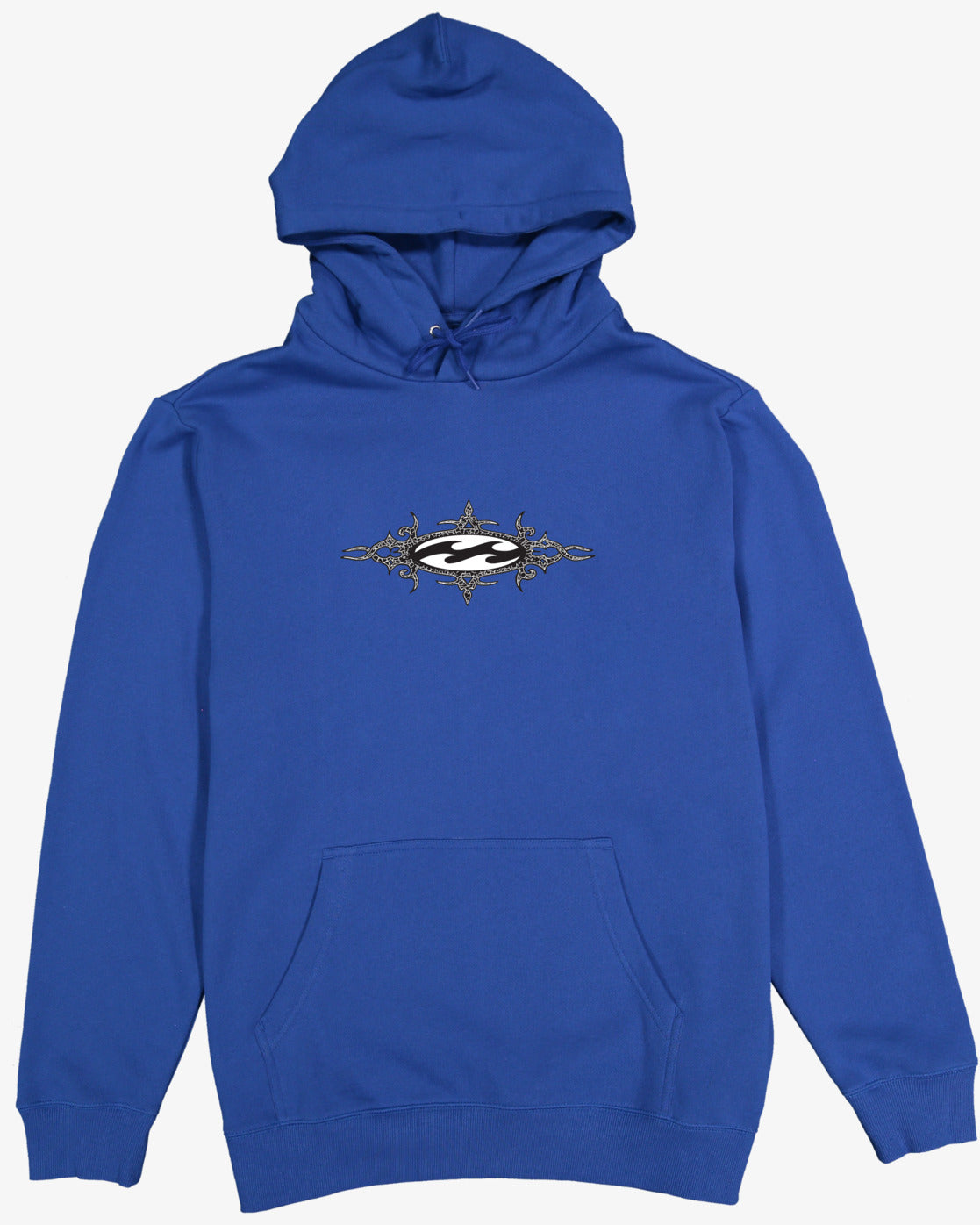 Boys Tribal Wave Pop Hoodie