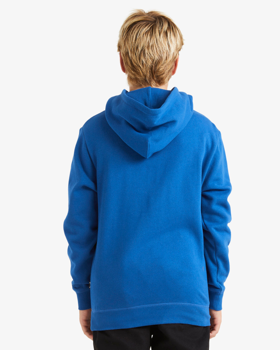 Boys Tribal Wave Pop Hoodie