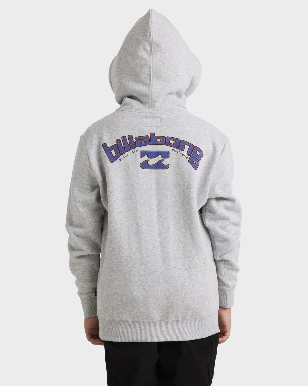 Boys 8-16 Vintage Arch Pullover Hoodie
