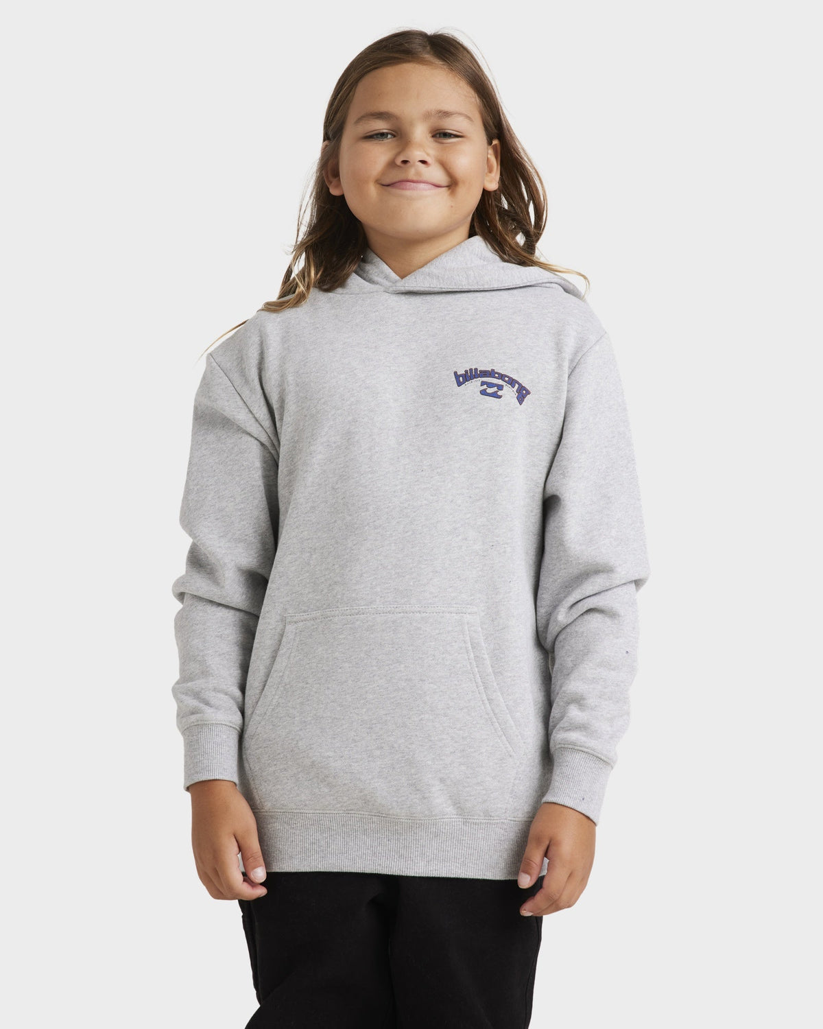 Boys 8-16 Vintage Arch Pullover Hoodie
