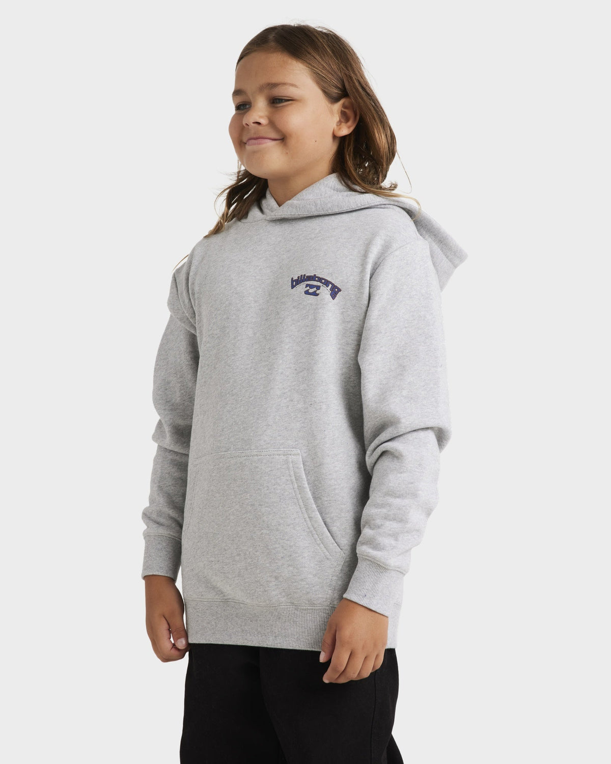 Boys 8-16 Vintage Arch Pullover Hoodie