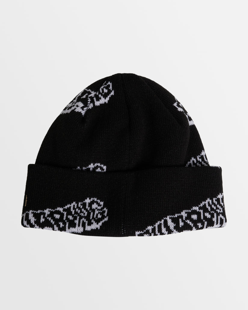 Boys Filthy Beanie