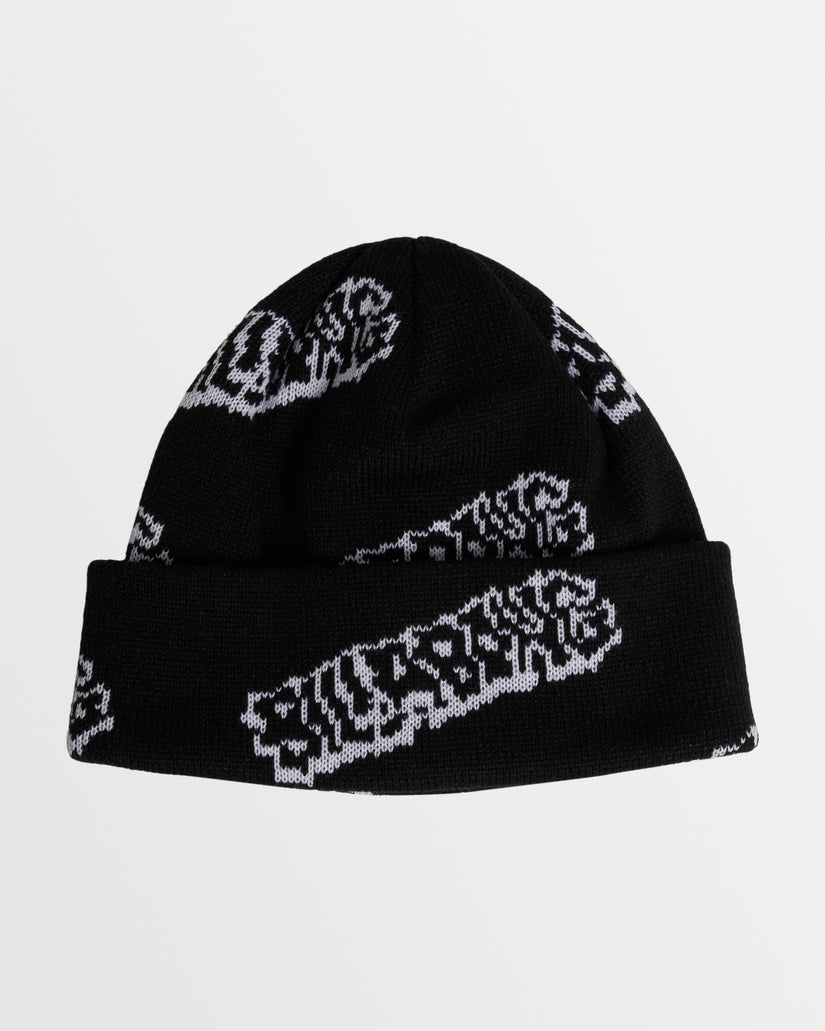 Boys Filthy Beanie