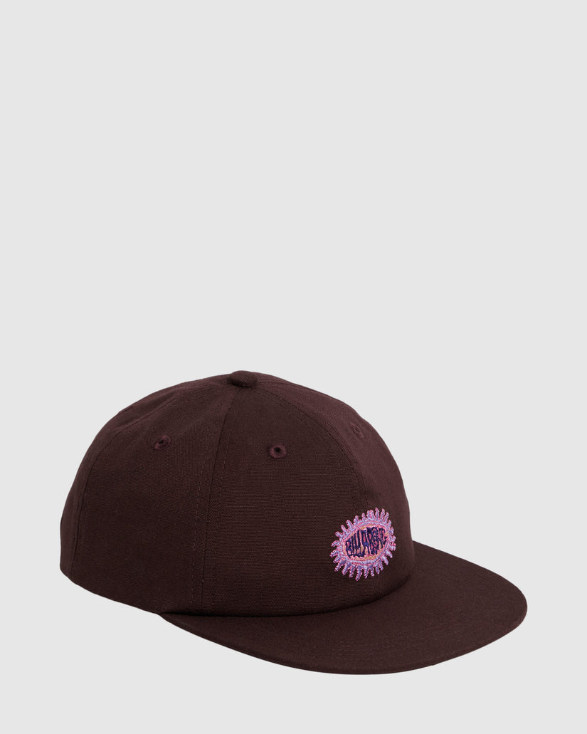 Boys Base Snapback Cap