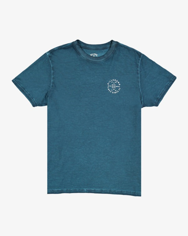 Boys 8-16 Big Wave Daz T-Shirt