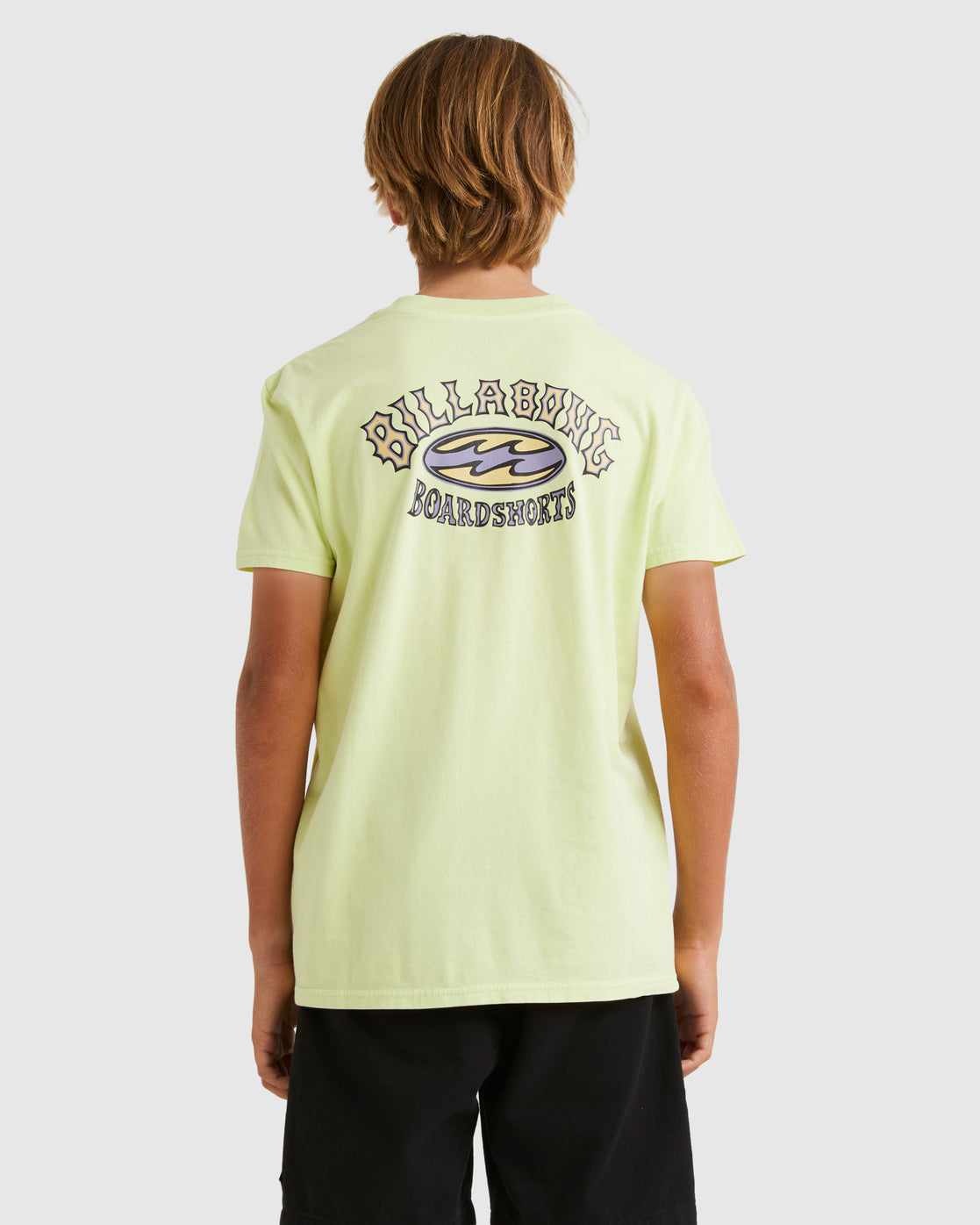 Boys 8-16 Vintage Arch T-Shirt