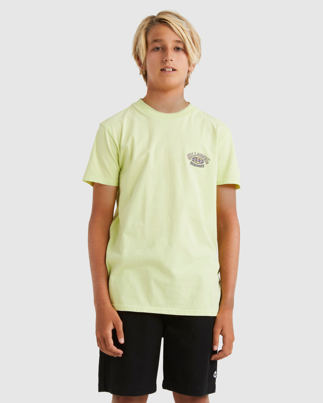 Boys 8-16 Vintage Arch T-Shirt